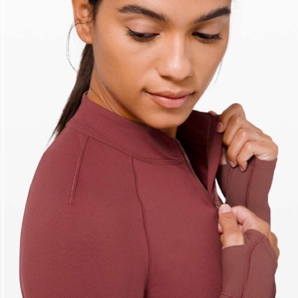 Lululemon Its Rulu Long Sleeve *2020 - Picture 5 of 11